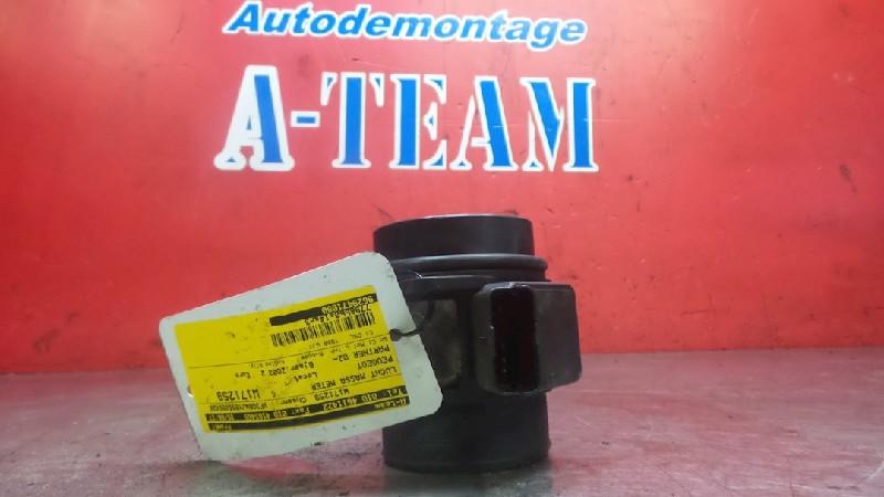 DÉBITMÈTRE Peugeot Partner (01-1996/12-2015) (9629471080), Autos : Pièces & Accessoires, Autres pièces automobiles, Peugeot, Utilisé