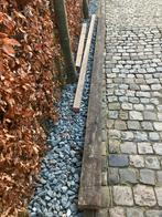 Houten balk - keper 5300x180x70, Doe-het-zelf en Bouw, Hout en Planken, Ophalen, Zo goed als nieuw, Balk