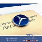A205 C205 STER Kofferbak LOGO achterklep EMBLEEM CHROOM A205, Auto-onderdelen, Gebruikt, -, Ophalen of Verzenden, -
