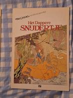 Fred Julsing vertelt een sprookje 4: het dapperij snijdertje, Eén stripboek, Ophalen of Verzenden, Zo goed als nieuw