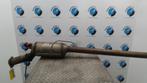 RENAULT LAGUNA ROETFILTER DIESEL DPF 2004, Ophalen of Verzenden, Gebruikt, Stiba lid