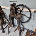 Plet & wals machines voor goud & zilver, Hobby en Vrije tijd, Ophalen of Verzenden