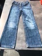 Meisjesjeans s.Oliver maat 122, Ophalen, Gebruikt, Meisje, Broek