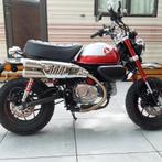 Honda monkey 125 cc , 2000 km, Motoren, Motoren | Honda, Gebruikt, Particulier, 125 cc, Overig
