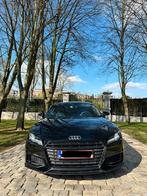 Prachtige Shadow-look Audi TT., Autos, Euro 6, Boîte manuelle, 2 portes, Particulier