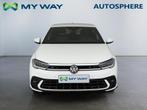 Volkswagen Polo R-Line INT+EXT*BOITE AUTO*LED MATRIX*COCKPIT, Achat, Euro 6, Entreprise, 5 portes
