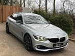 BMW 418 Facelift-Led-Navi Prof-Leer-Zetelverw-Pdc-19", Autos, Achat, Euro 6, Entreprise, Carnet d'entretien