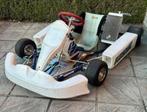Volledige karthobby 5x kart, Ophalen, Kart