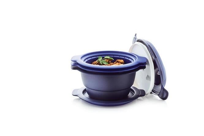 Micro  urban, Huis en Inrichting, Keuken | Tupperware, Ophalen of Verzenden, Nieuw, Blauw, Overige typen