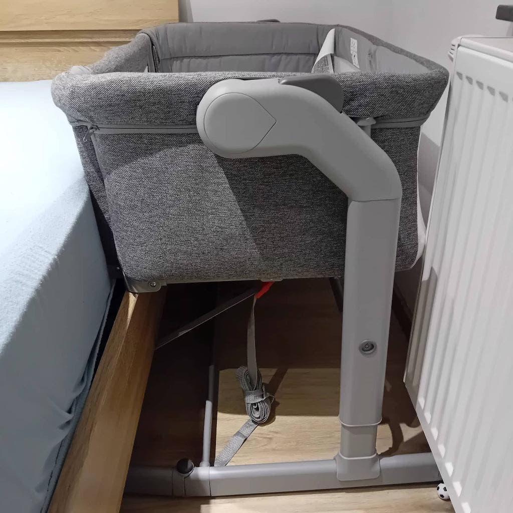 Coododo, Enlèvement, Comme neuf, Matelas