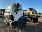 1998 Mercedes-Benz 1224 Automatic 14.000 KM Vrachtwagen, Auto's, Vrachtwagens, Overige brandstoffen, Mercedes-Benz, Bedrijf, Te koop