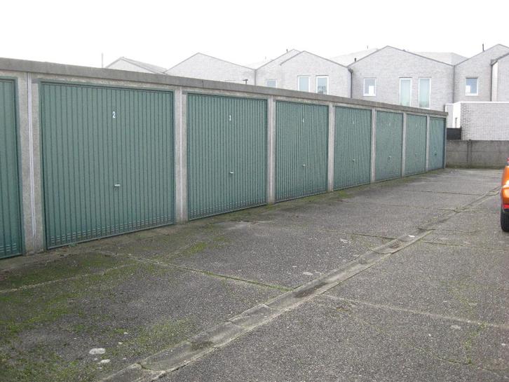 garage te huur Willebroek, Immo, Expat Rentals