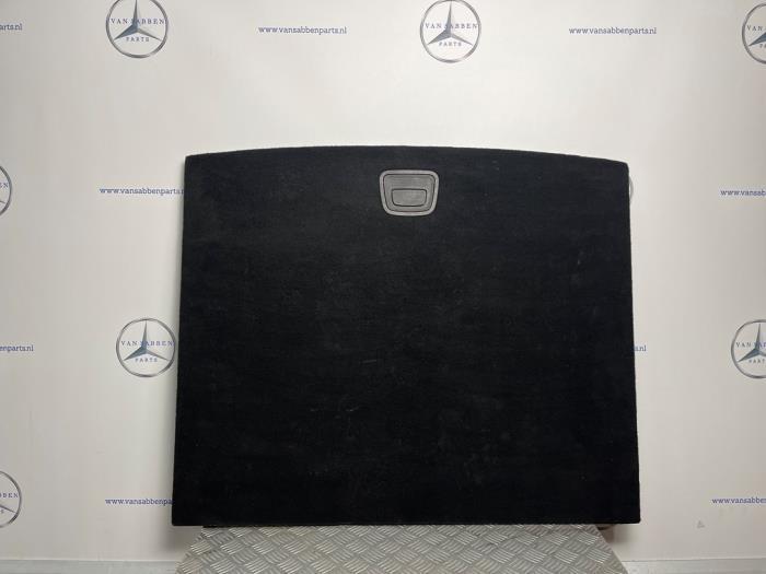 Vloerplaat bagageruimte van een Mercedes GLA, Auto-onderdelen, Interieur en Bekleding, Mercedes-Benz, Gebruikt, 3 maanden garantie