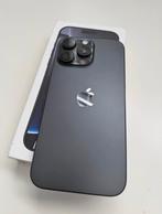 iPhone 16 Pro Max, 256 GB, Gebruikt, Zwart, IPhone 16