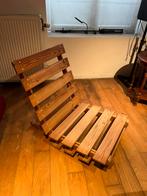 Fauteuil Futon IKEA vintage, Ophalen, Gebruikt, 75 tot 100 cm, 150 cm of meer