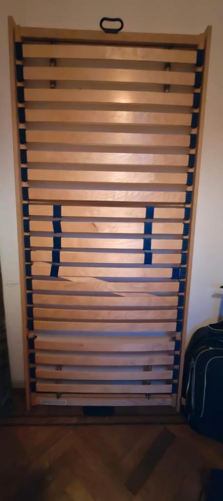 Lattoflex. Hoofd- en voeteinde verstelbaar, Huis en Inrichting, Slaapkamer | Matrassen en Bedbodems, Ophalen