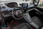 Peugeot Rifter L2 Monovolume 1.2 Benz Aut. 130PK 5 Plaatsen, Auto's, Peugeot, 1199 cc, 5 deurs, Zilver of Grijs, 1150 kg