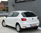 SEAT IBIZA 1.6CR TDI 90CV 221 000KM CARPASS 2013 EURO 5, Euro 5, Achat, Entreprise, Boîte manuelle