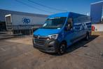 Renault Master 2.3 DCI - double montage pneus, Autos, Camionnettes & Utilitaires, Cuir, Achat, Euro 6, Entreprise