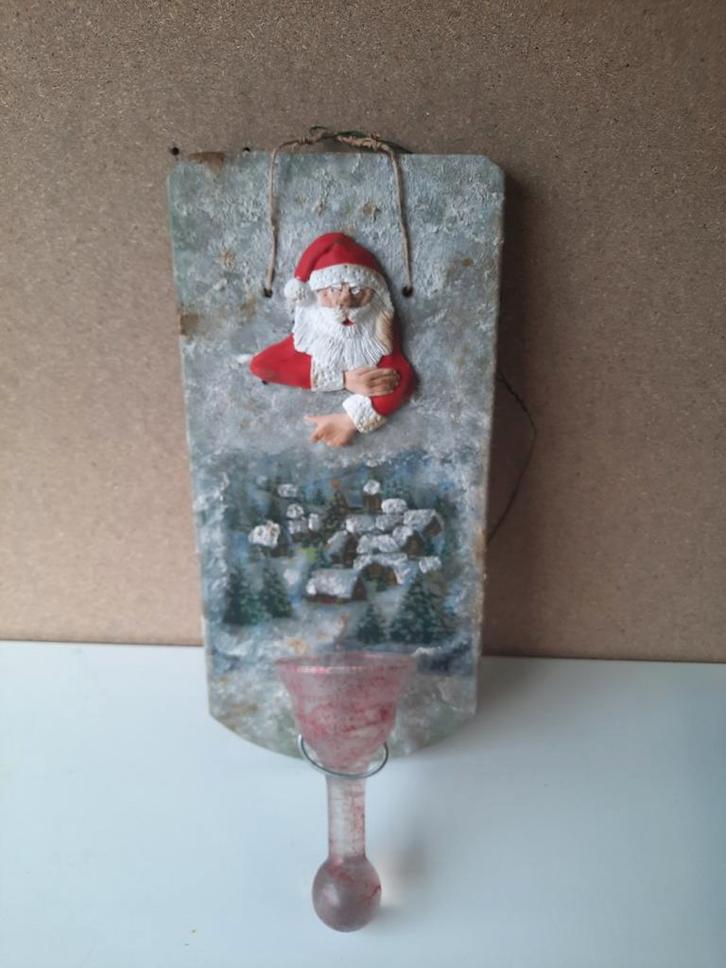 Dakpan Kerstmis, Doe-het-zelf en Bouw, Dakpannen en Dakbedekking, Ophalen