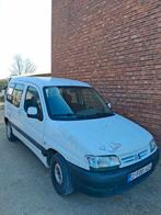 PEUGEOT PARTNER KM322570 DIESEL, Diesel, Particulier, Euro 4, Te koop
