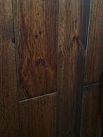 ACTION ; REVÊTEMENTS MURAUX/PLAFONDS ANCIENS EN PIN, Enlèvement, Neuf