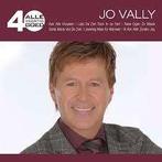 Jo Vally - Alle 40 Goed (2CD), Ophalen