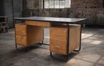 Mooie vintage Obumex bureau, Ophalen