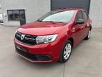 Dacia Logan 1.0i •Airco• •GARANTIE•[KEURING + CARPASS], Achat, Entreprise, Logan, Essence