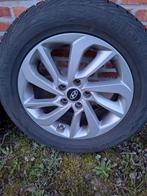 Velgen hyundai 5x114.3, Enlèvement, Pneus hiver, Jante(s)