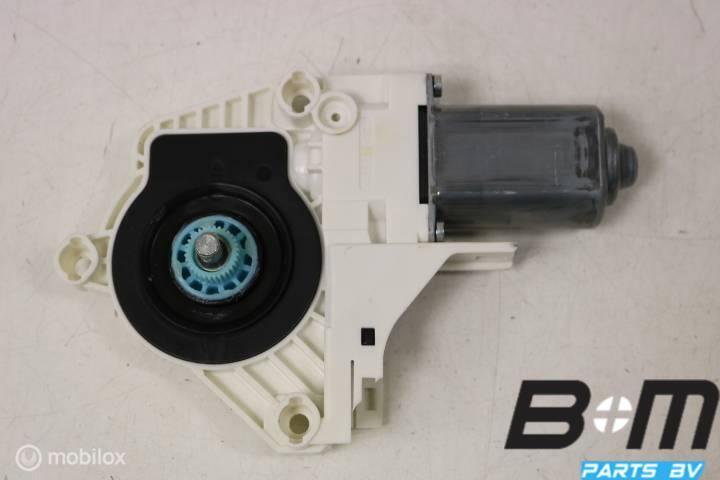 Raammotor links voor of achter VW Sharan 7N 8K0959801B, Gebruikt