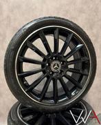 19'' Mercedes-Benz A-Klasse CLA AMG wielenset W177 / X118, Auto-onderdelen, 19 inch, Gebruikt, -, -