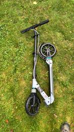 Step Oxelo town 7, Fietsen en Brommers, Steps, Ophalen, Gebruikt, Gewone step, Oxelo (Decathlon)