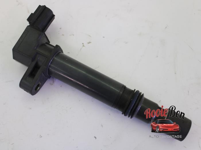 Bobine van een Jeep Cherokee, Jeep, Gebruikt, -, -