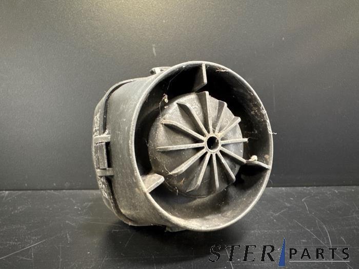 Sirène alarme d'un Mercedes C-Klasse, Autos : Pièces & Accessoires, Électronique & Câbles, Mercedes-Benz, Utilisé, 3 mois de garantie