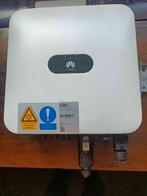 Huawei Hybride omvormer SUN2000-4.6KTL-L1, Enlèvement, Comme neuf, Système complet