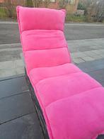 Fauteuil pliable, Enlèvement