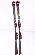 Skis 157 167 172 ROSSIGNOL HERO ELITE ST TI ÉDITION LTD, Carving, Enlèvement ou Envoi, Skis, Rossignol