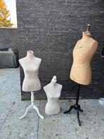 12 paspoppen, Ophalen, Zo goed als nieuw