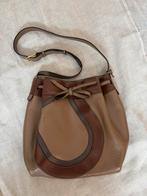 Delvaux crossbody, Handtassen en Accessoires, Tassen | Damestassen, Ophalen, Gebruikt