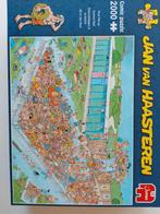 Puzzel Van Haasteren, Enlèvement, Plus de 1 500 pièces, Comme neuf, Puzzle
