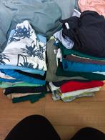 Jongen kleren 146 tot 164, Ophalen