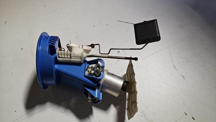 Benzinepomp brandstofpomp opvoerpomp BMW 3 serie E36 1614118, Autos : Pièces & Accessoires, Électronique & Câbles, Utilisé, Origine de la pièce connue