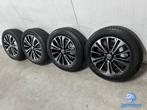 6mm! Originele VW Transporter T5 GP T6 T6.1 T7 Aracaju 17 in, Pneus et Jantes, 215 mm, 4 Saisons, 17 pouces