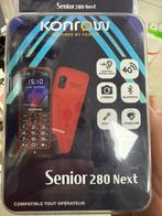 Téléphone pour personnes âgées, Informatique & Logiciels, Clés USB, Enlèvement, Comme neuf