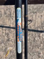 Shakespeare Black Carp 3,3m, Ophalen