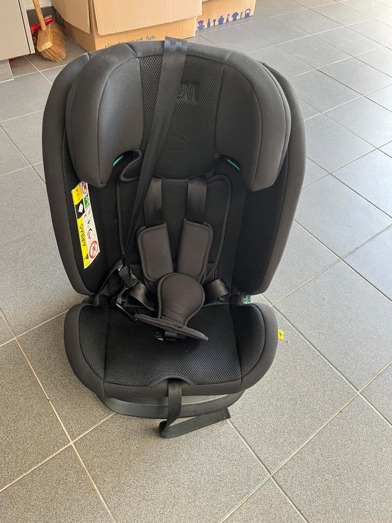 Autostoel nieuw, Ophalen, Zo goed als nieuw, Isofix