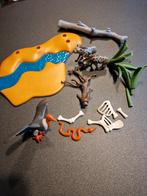 Hyena s en gier set 4829, Enlèvement ou Envoi, Comme neuf, Ensemble complet