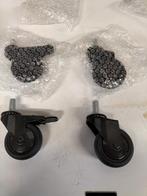 Barbecook wielen, Tuin en Terras, Houtskoolbarbecues, Ophalen, Nieuw, Barbecoock