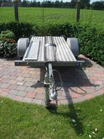 motoremorque te huur 20 euro per dag, Enlèvement ou Envoi, Utilisé